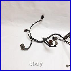 Kawasaki 250 Kxf 2015 Main Wiring Harness Loom