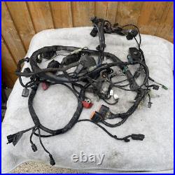 Kawasaki ER6F ER-6F EX650 R 2006-2008 Main Wire Wiring Loom Harness