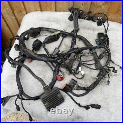 Kawasaki ER6F ER-6F EX650 R 2006-2008 Main Wire Wiring Loom Harness