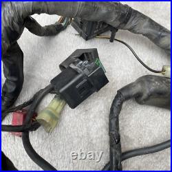 Kawasaki ER6F ER-6F EX650 R 2006-2008 Main Wire Wiring Loom Harness
