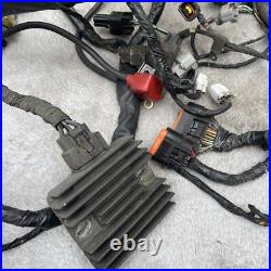 Kawasaki ER6F ER-6F EX650 R 2006-2008 Main Wire Wiring Loom Harness