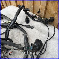 Kawasaki ER6F ER-6F EX650 R 2006-2008 Main Wire Wiring Loom Harness