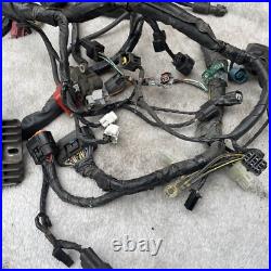 Kawasaki ER6F ER-6F EX650 R 2006-2008 Main Wire Wiring Loom Harness