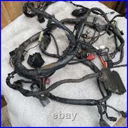 Kawasaki ER6F ER-6F EX650 R 2006-2008 Main Wire Wiring Loom Harness