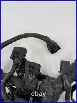 Kawasaki ER6F ER-6F EX650 R 2006-2008 Main Wire Wiring Loom Harness & Alarm #D1 Kawasaki ER6F ER-6F EX650 R 2006-2008 Main Wire Wiring Loom Harness & Alarm #D1