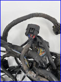 Kawasaki ER6F ER-6F EX650 R 2006-2008 Main Wire Wiring Loom Harness & Alarm #D1 Kawasaki ER6F ER-6F EX650 R 2006-2008 Main Wire Wiring Loom Harness & Alarm #D1