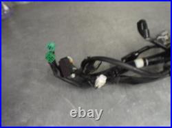 Kawasaki KXF450 KXF 450 2021 Wiring Loom Wire Harness