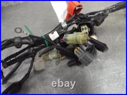 Kawasaki KXF450 KXF 450 2021 Wiring Loom Wire Harness