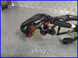 Kawasaki KXF450 KXF 450 2021 Wiring Loom Wire Harness