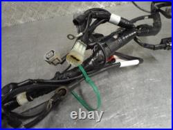 Kawasaki KXF450 KXF 450 2021 Wiring Loom Wire Harness