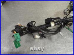 Kawasaki KXF450 KXF 450 2021 Wiring Loom Wire Harness