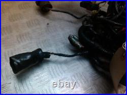 Kawasaki VN1500 VN 1500 Nomad Classic Tourer 2001 Wiring Loom Wire Harness