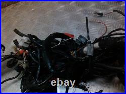 Kawasaki VN1500 VN 1500 Nomad Classic Tourer 2001 Wiring Loom Wire Harness