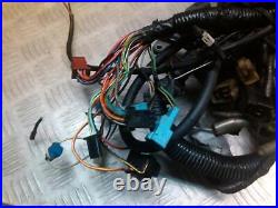 Kawasaki VN1500 VN 1500 Nomad Classic Tourer 2001 Wiring Loom Wire Harness