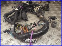 Kawasaki VN1500 VN 1500 Normad Classic 1999-On Wiring Loom Wire Harness