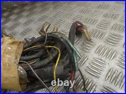 Kawasaki ZR750 ZR 750 Zephyr 1991-On Wiring Loom Wire Harness
