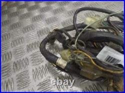 Kawasaki ZR750 ZR 750 Zephyr 1991-On Wiring Loom Wire Harness
