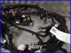 Kawasaki ZX25R 2020-On Main Wire Wiring Loom Harness