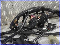 Kawasaki ZX25R 2020-On Main Wire Wiring Loom Harness