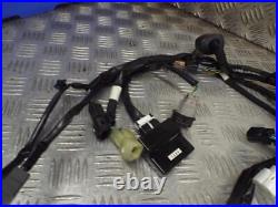 Kawasaki ZX25R 2020-On Main Wire Wiring Loom Harness