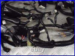 Kawasaki ZX25R 2020-On Main Wire Wiring Loom Harness