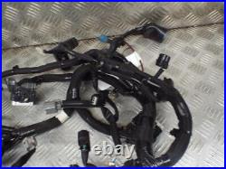 Kawasaki ZX25R 2020-On Main Wire Wiring Loom Harness