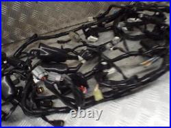 Kawasaki ZX25R 2020-On Main Wire Wiring Loom Harness