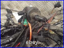 Kawasaki ZZR1400 ZZR 1400 2006-2009 Main Wire Wiring Loom Harness