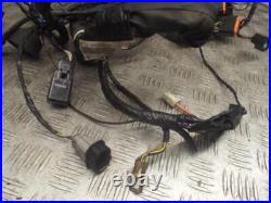 Kawasaki ZZR1400 ZZR 1400 2006-2009 Main Wire Wiring Loom Harness