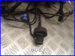 Kawasaki ZZR1400 ZZR 1400 2006-2009 Main Wire Wiring Loom Harness