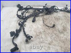 Kawasaki Z H2 Wiring Loom Wire Harness Main ZR1000 KNSAN 2022 26031-3799 Kawasaki Z H2 Wiring Loom Wire Harness Main ZR1000 KNSAN 2022 26031-3799