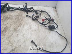 Kawasaki Z H2 Wiring Loom Wire Harness Main ZR1000 KNSAN 2022 26031-3799 Kawasaki Z H2 Wiring Loom Wire Harness Main ZR1000 KNSAN 2022 26031-3799