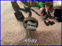Kawasaki Zx6r Harness Zx6r Wiring Loom Zx-6r Wiring Harness Zx6 Loom