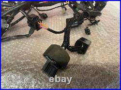 Kawasaki Zx6r Harness Zx6r Wiring Loom Zx-6r Wiring Harness Zx6 Loom