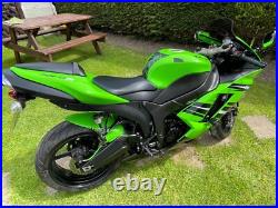 Kawasaki Zx6r Harness Zx6r Wiring Loom Zx-6r Wiring Harness Zx6 Loom