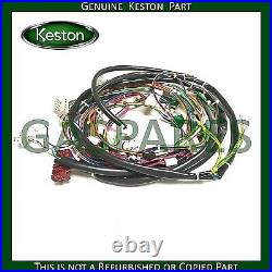Keston C40 C55 Wiring Harness Complete Part No C17467000 NEW GENUINE