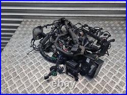 Kia Sorento Engine Wiring Loom Complete Mk2 2.2 Diesel 2010- 2014