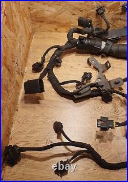 Kia Soul 2008-2014 1.6 Crdi Engine Injectors Wiring Loom Harness Cable