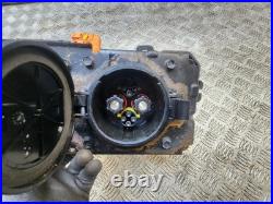 Kia Soul Ev Electric Charger Socket & Wiring Ezz7400001 2015 2018