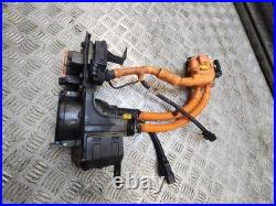 Kia Soul Ev Electric Charger Socket & Wiring Ezz7400001 2015 2018