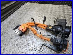 Kia Soul Ev Electric Charger Socket & Wiring Ezz7400001 2015 2018