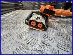 Kia Soul Ev Electric Charger Socket & Wiring Ezz7400001 2015 2018