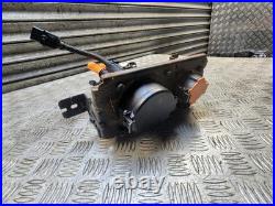 Kia Soul Ev Electric Charger Socket & Wiring Ezz7400001 2015 2018