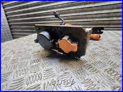 Kia Soul Ev Electric Charger Socket & Wiring Ezz7400001 2015 2018