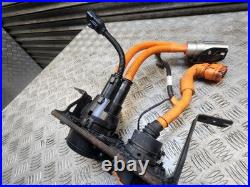 Kia Soul Ev Electric Charger Socket & Wiring Ezz7400001 2015 2018