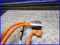 Kia Soul Ev Electric Charger Socket & Wiring Ezz7400001 2015 2018