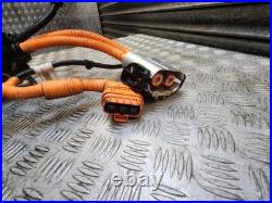 Kia Soul Ev Electric Charger Socket & Wiring Ezz7400001 2015 2018