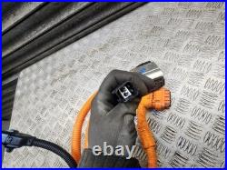 Kia Soul Ev Electric Charger Socket & Wiring Ezz7400001 2015 2018