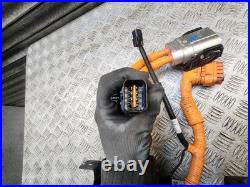 Kia Soul Ev Electric Charger Socket & Wiring Ezz7400001 2015 2018 Kia Soul Ev Electric Charger Socket & Wiring Ezz7400001 2015 2018