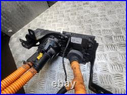 Kia Soul Ev Electric Charger Socket & Wiring Ezz7400001 2015 2018